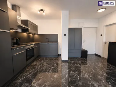 1-Zimmer-Wohnung kaufen in Wien – 35,34 m², € 169.000 – Bild 3 von 9