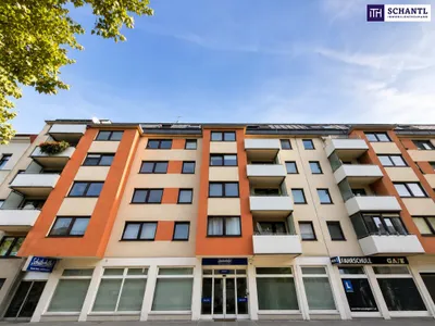 1-Zimmer-Wohnung kaufen in Wien – 35,34 m², € 169.000 – Bild 6 von 9
