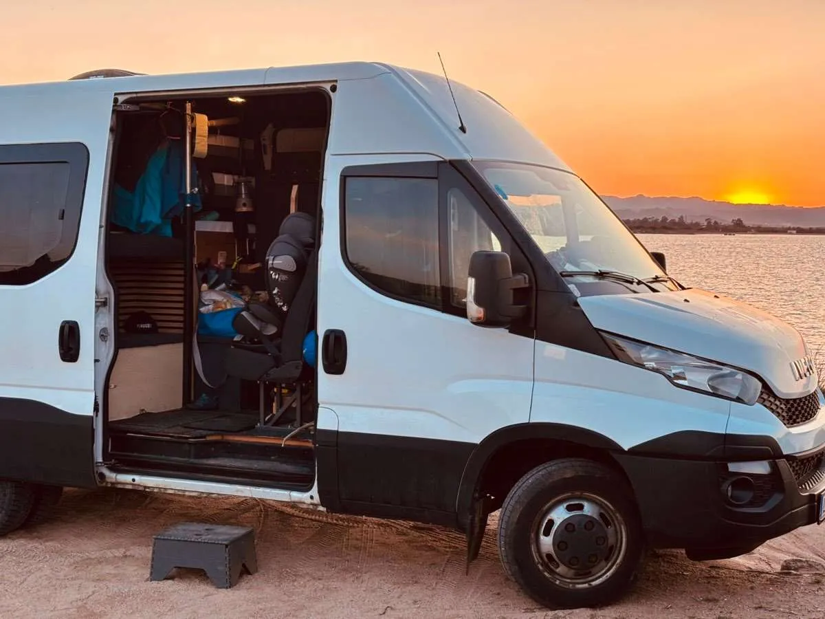 IVECO Daily