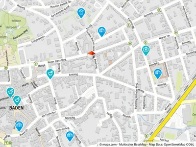 5-Zimmer-Haus kaufen in Baden – 198,32 m², € 1.290.000 – Bild 43 von 43