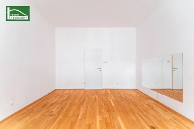 1-Zimmer-Wohnung kaufen in Wien – 30,9 m², € 109.000 – Bild 2 von 14