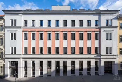 Immobilie kaufen in Wien – 665 m², € 1.617.000 – Bild 1 von 7