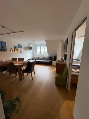 2-Zimmer-Wohnung mieten in Wien – 52 m², € 1.399 – Bild 2 von 15