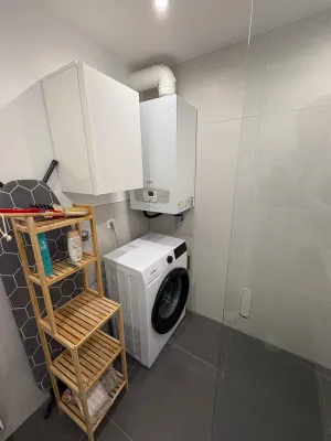 2-Zimmer-Wohnung mieten in Wien – 52 m², € 1.399 – Bild 7 von 15