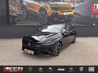 Peugeot 308 SW Hybrid 145 e-DSC6 GT inkl. Sensation Pac...