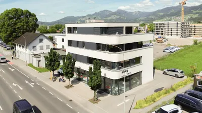 Haus kaufen in Feldkirch – 550 m², € 2.650.000