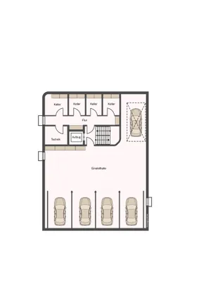 Haus kaufen in Feldkirch – 550 m², € 2.650.000 – Bild 43 von 48
