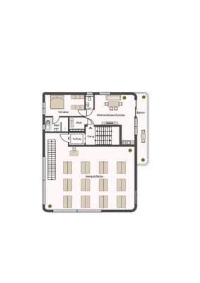 Haus kaufen in Feldkirch – 550 m², € 2.650.000 – Bild 40 von 48