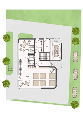 Haus kaufen in Feldkirch – 550 m², € 2.650.000 – Bild 39 von 48
