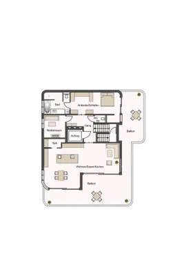 Haus kaufen in Feldkirch – 550 m², € 2.650.000 – Bild 42 von 48