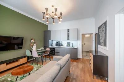 2-Zimmer-Wohnung kaufen in Wien – 39,48 m², € 248.900 – Bild 1 von 12