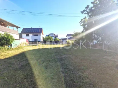 Grundstück kaufen in Eferding – 754 m², € 225.000 – Bild 5 von 5