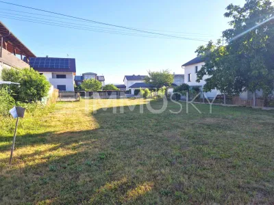 Grundstück kaufen in Eferding – 754 m², € 225.000 – Bild 2 von 5