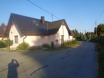 2-Zimmer-Haus mieten in Voitsberg – 60 m², € 450 – Bild 3 von 3