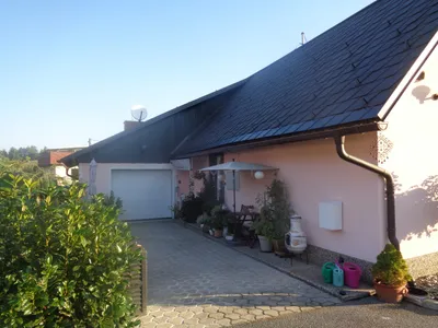 2-Zimmer-Haus mieten in Voitsberg – 60 m², € 450 – Bild 2 von 3
