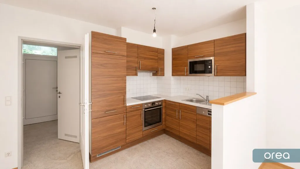 orea | Charmante 2-Zimmer-Wohnung mit Terrasse & Eigengarten in Wien-Penzing – pohled 2
