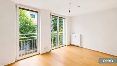 2-Zimmer-Wohnung kaufen in Wien – 54,46 m², € 349.000 – Bild 4 von 5