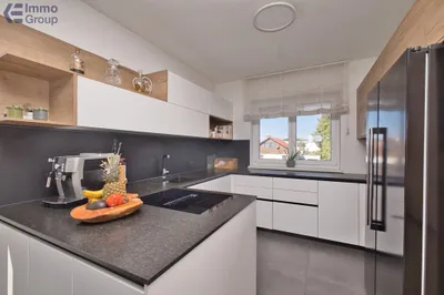 3-Zimmer-Wohnung kaufen in Wels-Land – 85,12 m², € 330.000 – Bild 1 von 8