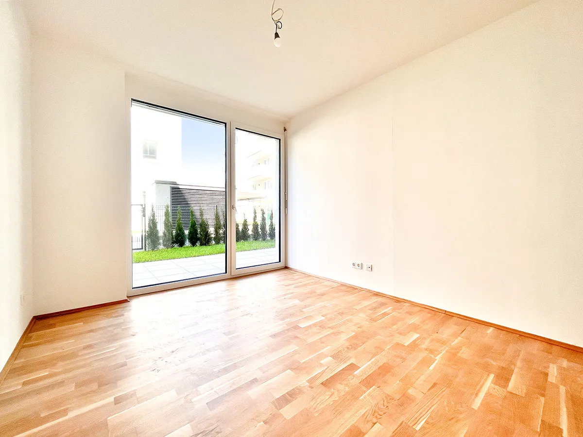 Wohnung – Leibnitz, Seggauberg - Ansicht 2