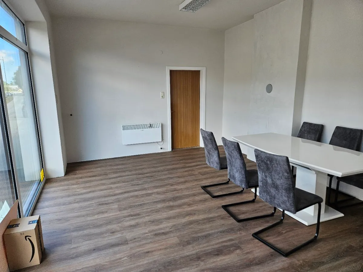 Büro/ Geschäftslokal - Ansicht 3