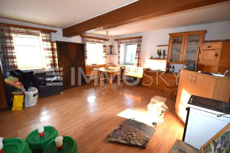 Haus – Waldhausen im Strudengau - Ansicht 3