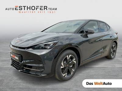 Cupra Tavascan 210kW/286PS