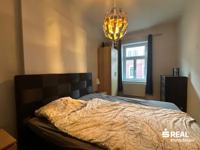 2-Zimmer-Wohnung mieten in Linz – 76 m², € 698 – Bild 10 von 12