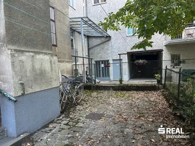 2-Zimmer-Wohnung mieten in Linz – 76 m², € 698 – Bild 3 von 12
