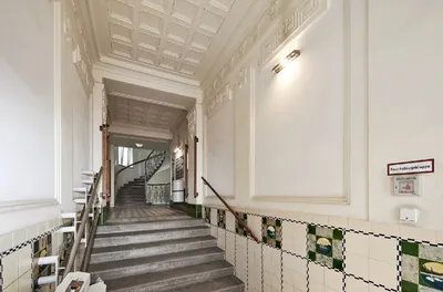 3-Zimmer-Wohnung kaufen in Wien – 81 m², € 119.000