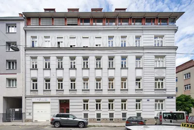 3-Zimmer-Wohnung kaufen in Wien – 81 m², € 119.000 – Bild 3 von 9