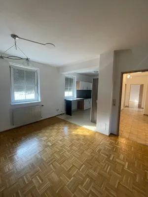 3-Zimmer-Wohnung mieten in Hartberg-Fürstenfeld – 83 m², € 845