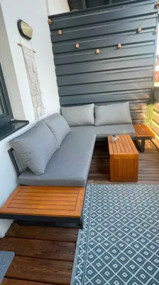 2-Zimmer-Wohnung mieten in Deutschlandsberg – 54 m², € 640 – Bild 6 von 7