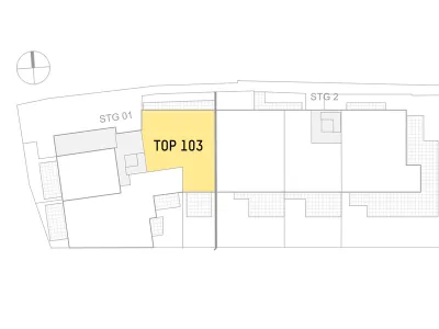 4-Zimmer-Wohnung kaufen in Wien – 122,39 m², € 759.900 – Bild 11 von 15