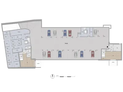4-Zimmer-Wohnung kaufen in Wien – 122,39 m², € 759.900 – Bild 12 von 15