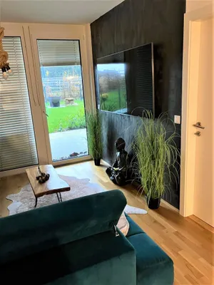 2-Zimmer-Wohnung mieten in Deutschlandsberg – 45,6 m², € 729 – Bild 1 von 21