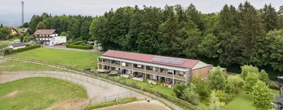 2-Zimmer-Wohnung mieten in Deutschlandsberg – 45,6 m², € 729 – Bild 13 von 21
