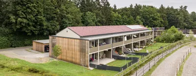 2-Zimmer-Wohnung mieten in Deutschlandsberg – 45,6 m², € 729 – Bild 12 von 21