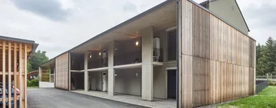 2-Zimmer-Wohnung mieten in Deutschlandsberg – 45,6 m², € 729 – Bild 14 von 21
