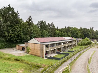 2-Zimmer-Wohnung mieten in Deutschlandsberg – 45,6 m², € 729 – Bild 16 von 21
