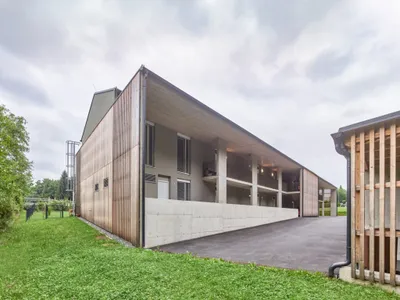 2-Zimmer-Wohnung mieten in Deutschlandsberg – 45,6 m², € 729 – Bild 20 von 21
