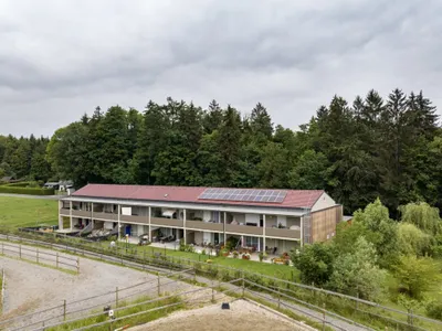 2-Zimmer-Wohnung mieten in Deutschlandsberg – 45,6 m², € 729 – Bild 17 von 21