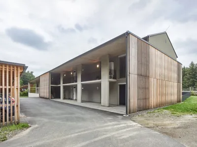 2-Zimmer-Wohnung mieten in Deutschlandsberg – 45,6 m², € 729 – Bild 19 von 21