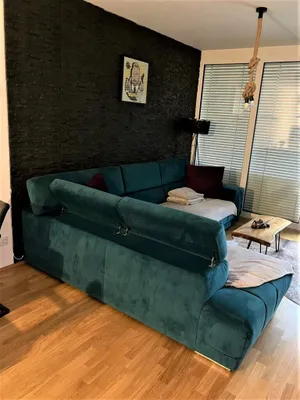 2-Zimmer-Wohnung mieten in Deutschlandsberg – 45,6 m², € 729 – Bild 10 von 21