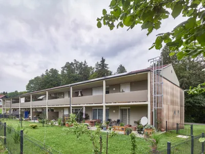 2-Zimmer-Wohnung mieten in Deutschlandsberg – 45,6 m², € 729 – Bild 18 von 21