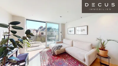 2-Zimmer-Wohnung kaufen in Wien – 65,16 m², € 595.000 – Bild 2 von 20