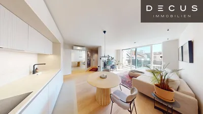 2-Zimmer-Wohnung kaufen in Wien – 65,16 m², € 595.000 – Bild 9 von 20
