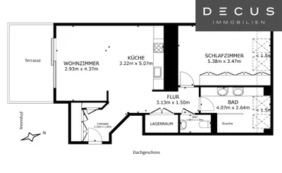 2-Zimmer-Wohnung kaufen in Wien – 65,16 m², € 595.000 – Bild 20 von 20
