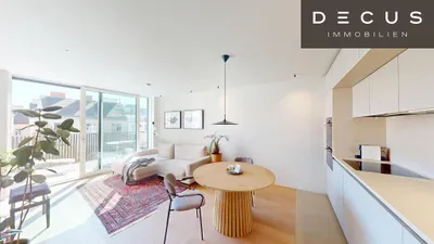 2-Zimmer-Wohnung kaufen in Wien – 65,16 m², € 595.000 – Bild 5 von 20