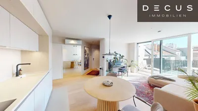 2-Zimmer-Wohnung kaufen in Wien – 65,16 m², € 595.000 – Bild 8 von 20