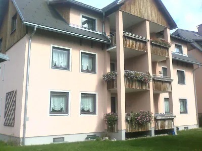 3-Zimmer-Wohnung mieten in Bruck-Mürzzuschlag – 84,7 m², € 874 – Bild 2 von 3